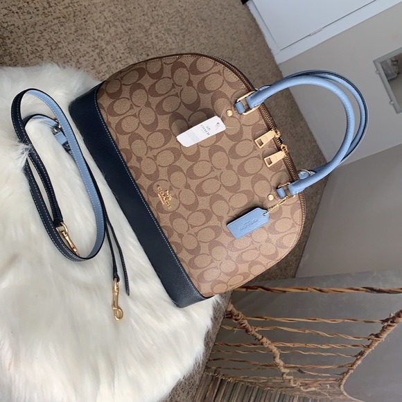 ❌SOLD❌ NWT COACH BAG - Picture 8 of 10